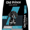 Old Prince Equilibrium Perro Cachorro Raza Pequeña x 7.5 Kg