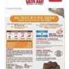 Snack Para Perros Mon Ami Trainee Sabor Pollo X 400 Gs - Imagen 5