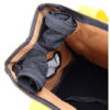 Bolso Ibiyaya Washable Kraft Paper P/perro/gato Hasta 6 Kg - Imagen 12