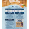 Mon Ami Snack Meat Stick Chicken X 250 Gr - Imagen 2