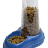 Comedero Bebedero Tolva Ferplast 0,600 Lts Azimut 600 - Imagen 3