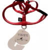 Arnes Perro Brakko Nylon Premium Fast Lock Medium - Imagen 2