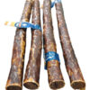 Mon Ami Stuffed Esophagus 12' Snack Saludable Esófago Perros - Imagen 8