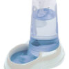 Comedero Bebedero Tolva Ferplast 0,600 Lts Azimut 600 - Imagen 5