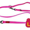 Correa Kong P/ Perro Reflectivo Nylon Ajustable Large 2 Mts - Imagen 16