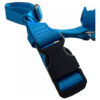 Arnes Perro Brakko Nylon Premium Fast Lock Medium - Imagen 14