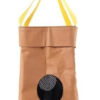 Bolso Ibiyaya Washable Kraft Paper P/perro/gato Hasta 6 Kg - Imagen 11