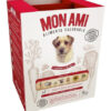 Mon Ami Perros Adultos Razas Pequeñas Y Medianas x 3 kg
