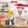 Mon Ami Perro Adultos Pequeño Y Mediano x 6 kg - Imagen 3