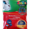 Piedra Aglutinante P/gatos Zootec Neutra X 4 Kg X 4 Unidades - Imagen 4