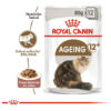 Royal Canin Pouch Feline Health Nutrition Ageing +12 x 12 Unidades de 85g - Imagen 3