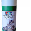 Talco Neutralizador De Olor Para Piedras Sanitarias De Gatos