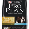 Pro Plan Optifit Reduced Calorie Perro Adultos Razas Pequeñas Pollo Y Arroz x 3 kg - Imagen 3