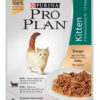 Proplan Cat Kitten Wet  Pouch X 85 Grs - Imagen 2