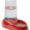 Comedero Bebedero Tolva Ferplast 0,600 Lts Azimut 600 - Imagen 6