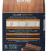 Mon Ami Snack Palitos Collagen Chew Treats Medium X 400 Gr - Imagen 5