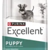 Excellent Perro Cachorros Razas Pequeñas X 7,5 Kg