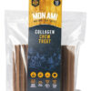 Mon Ami Snack Palitos Collagen Chew Treat Small 400gr - Imagen 3