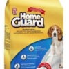 Paños Sanitarios Absorbentes Home Guard 56 x 56 cm x 50 Unidades
