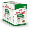 Royal Canin Pouch Mini Adulto x 85g x Pack x 12 Sobres - Imagen 2