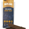 Mon Ami Snack Palitos Collagen Chew Treat Mediano 170gr
