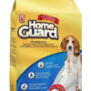 Paños Sanitarios Absorbentes Home guard Perros 56 x 56 cm x 30 Unidades
