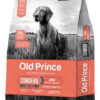 Alimento Old Prince Novel Para Perro Adulto Sabor Cordero Y Arroz En Bolsa De 15 kg - Imagen 3