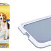 Paños Sanitarios Absorbentes Home guard Perros 56 x 56 cm x 30 Unidades - Imagen 2