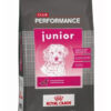 Royal Canin Club Performance Perro Cachorro X 15 Kg. - Imagen 3