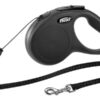 Correa Extensible Flexi New Classic Cordón S (5 M / 12 Kg) - Imagen 6