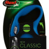Correa Extensible Flexi New Classic Cordón S (5 M / 12 Kg) - Imagen 3