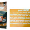 Alimento Perro Mon Ami Pollo Y Carne Fresca Natural Bolsa 3k - Imagen 2