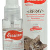 Serenex Feromonas Spray Para Gatos Felinos X 25 Ml