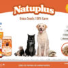 Snack Perro/gato Naturales Natuplus Sabor Carne X 500 Ml - Imagen 4