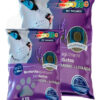 Piedra Sanitaria Aglutinante Zootec P/gato Ultra Absorbente x 4kg Pack x 4 Unidades