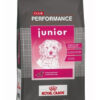 Royal Canin Club Performance Perro Cachorro X 15 Kg. - Imagen 2