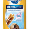 Pedigree Dentastix Razas Grandes x 7 UN x 271.4 Gs. PACK 7 UNIDADES - Imagen 2