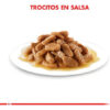 Royal Canin Pouch Mini Adulto x 85g x Pack x 12 Sobres - Imagen 4