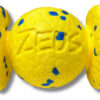 Juguete Pelota De Agarre Zeus Nitro Flotante - Imagen 5