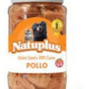 Natuplus Snack Liofilizasdos Sabor Pollo 100% Natural 500 Ml - Imagen 2