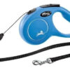 Correa Extensible Flexi New Classic Cordón S (5 M / 12 Kg)