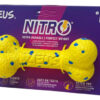 Juguete Para Perros Zeus Nitro Bendy Bone 15 Cm Flotante - Imagen 2