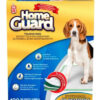 Paño Pañal Adiestramiento Para Cachorros Home Guard X 100 Un - Imagen 2