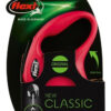 Correa Extensible Flexi New Classic Cordón S (5 M / 12 Kg) - Imagen 12