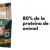 Alimento Perro Mon Ami Pollo Y Carne Fresca Natural Bolsa 3k - Imagen 3