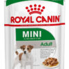 Royal Canin Pouch Mini Adulto x 85g x Pack x 12 Sobres