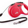 Correa Extensible Flexi New Classic Cordón S (5 M / 12 Kg) - Imagen 10