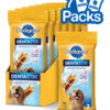 Pedigree Dentastix Razas Grandes x 7 UN x 271.4 Gs. PACK 7 UNIDADES