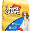 Paños Sanitarios Absorbentes Home guard Perro 56 x 56 cm x 14 Unid