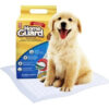 Paño Pañal Adiestramiento Para Cachorros Home Guard X 100 Un